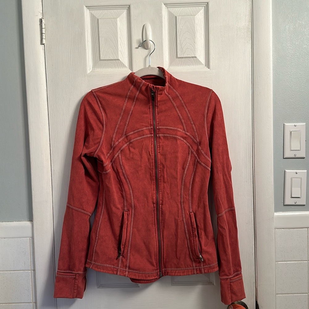 Lululemon Define Jacket